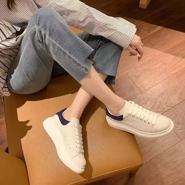 经典标准码-深蓝绒尾