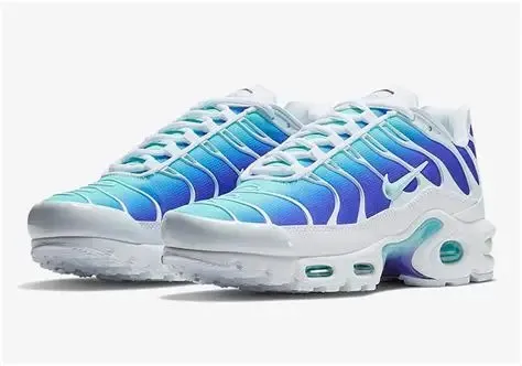 Nike Air Max Plus Ocean Bliss