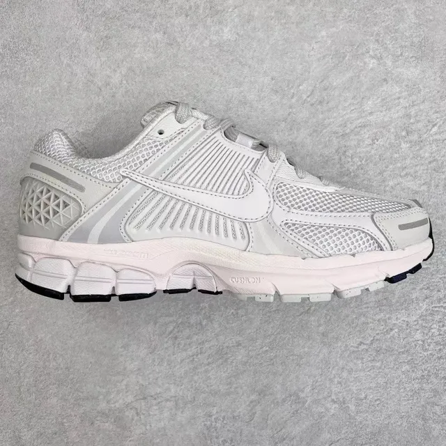 Z版 Nike Vomero5 白灰色 BV1358-001