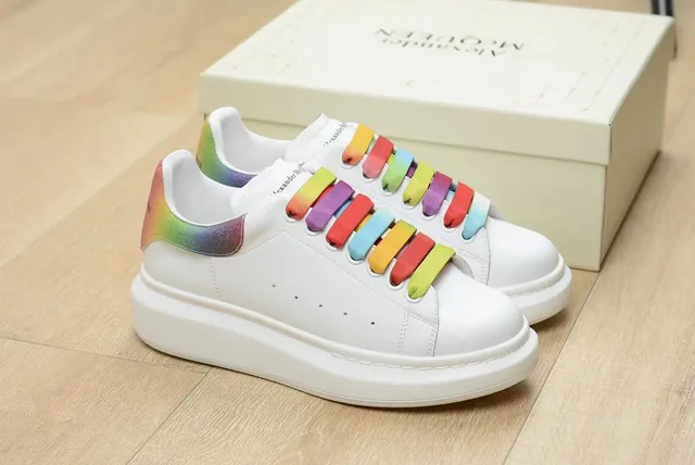 Alexander McQueen sneakers