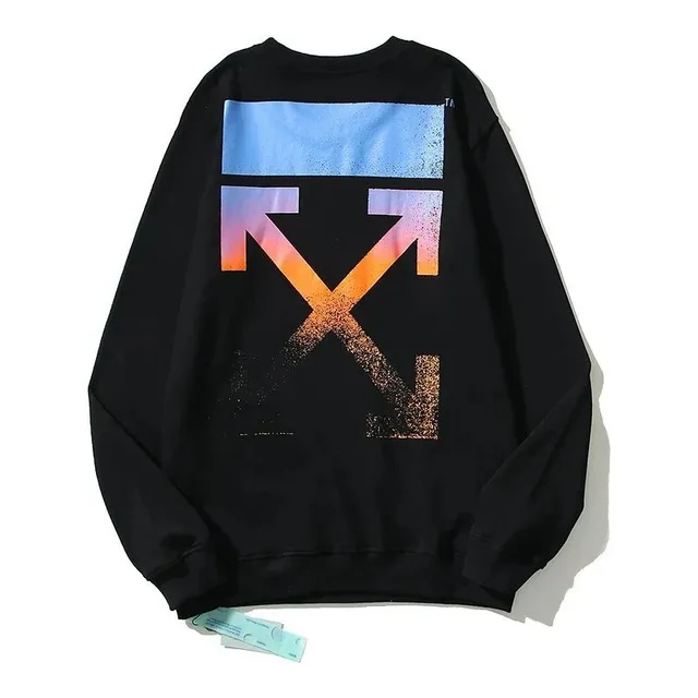 Off-White hoodies sweatshirts