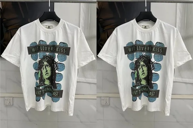 Saint Michael t shirts