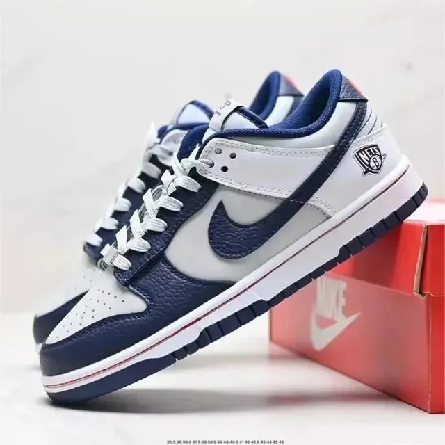 Nike Dunk Low Brooklyn Nets