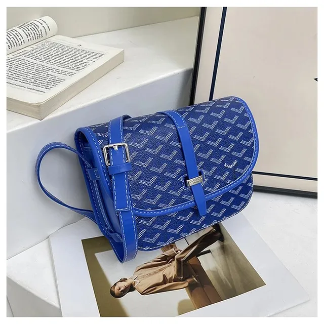 Goyard Saint Louis Monogram Canvas