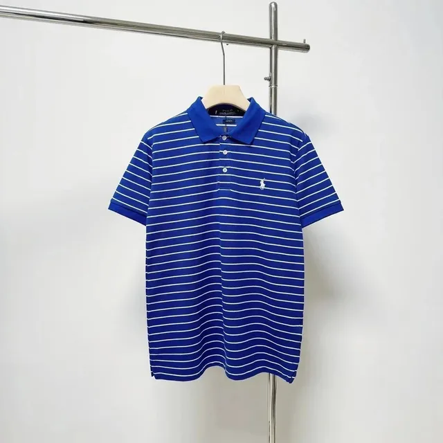 Polo Ralph Lauren Polo Shirt Striped