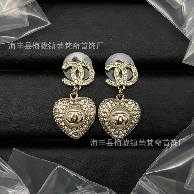 Chanel jewelry