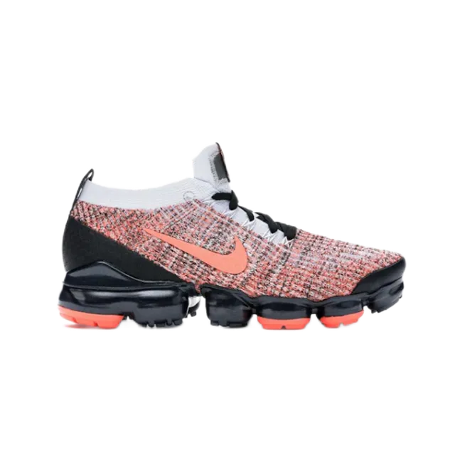 Nike Air VaporMax Flyknit 2 Bright Crimson