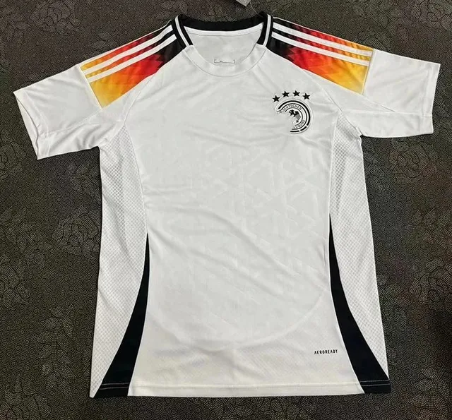 Adidas × Germany National Team Germany Home Jersey 2022 World Cup