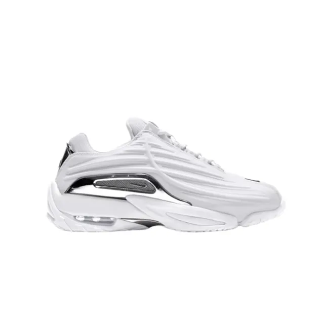 Nike Air Max Plus Triple White