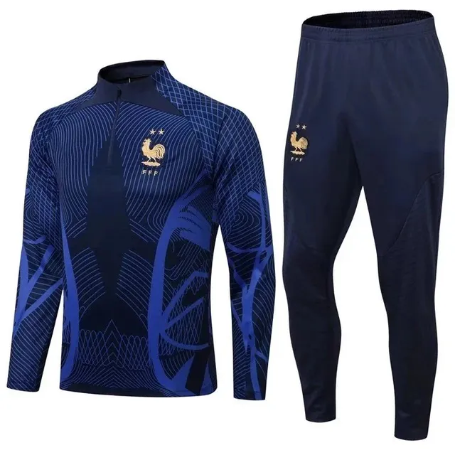 Adidas Training Set France National Team