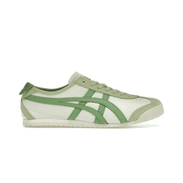 Asics Gel-Lyte III White Green