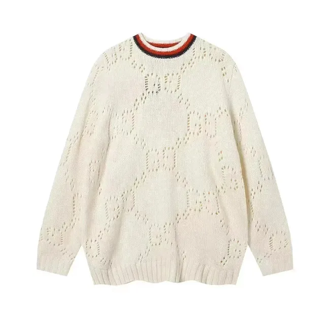 Gucci Knit Sweater