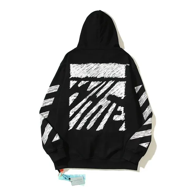 Off-White hoodies sweatshirts