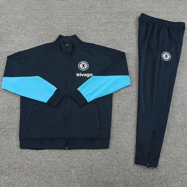Adidas Track Suit Trivago Chelsea FC