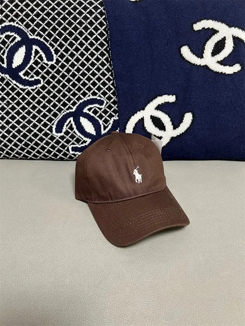 Polo Ralph Lauren Polo Baseball Cap Classic Fit