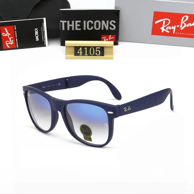 Ray-Ban Wayfarer G-15 Lens