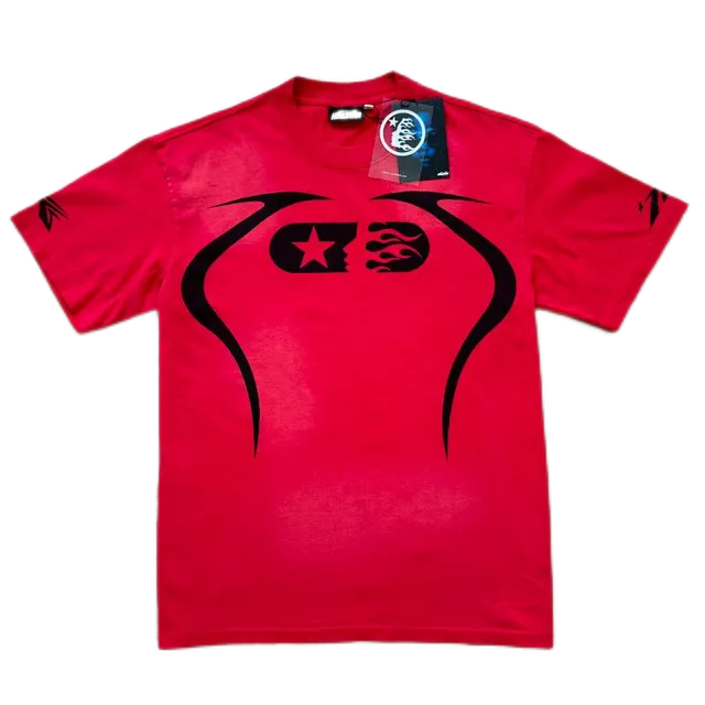 Hellstar Graphic Tee