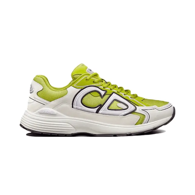 Dior B22 Lime Green