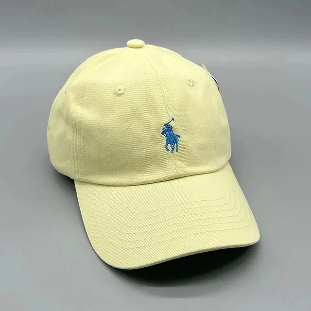 Polo Ralph Lauren headwear Classic Fit