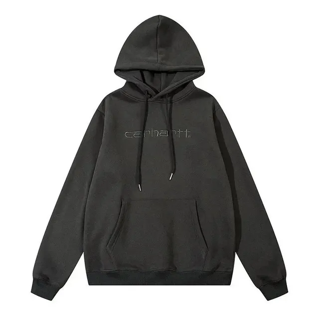 Carhartt hoodies sweatshirts Embroidered Logo