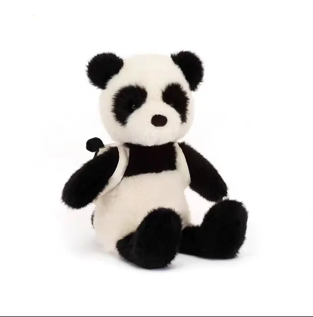 Backpack Panda