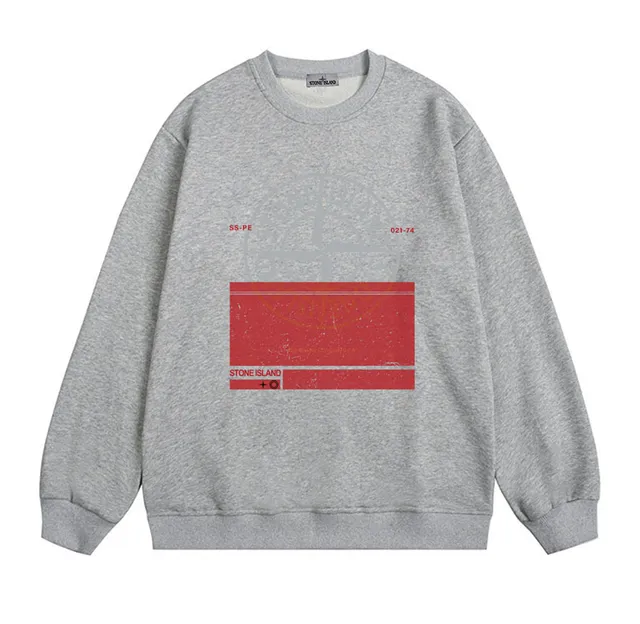 Stone Island Crewneck Sweatshirt