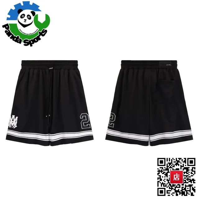Amiri shorts
