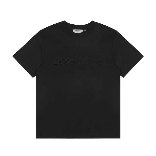 Fear of God Essentials Essentials Tee Embossed Logo