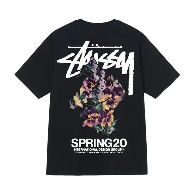 NEW Echo Garments