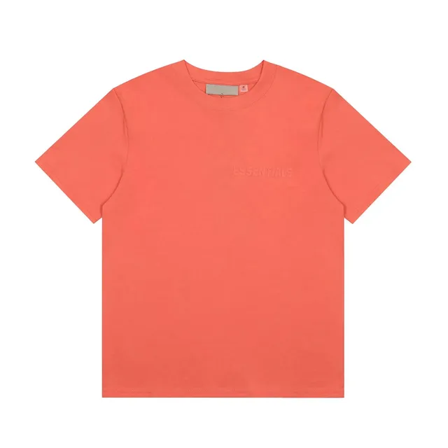 Fear of God Essentials Essentials Tee Embroidered Logo