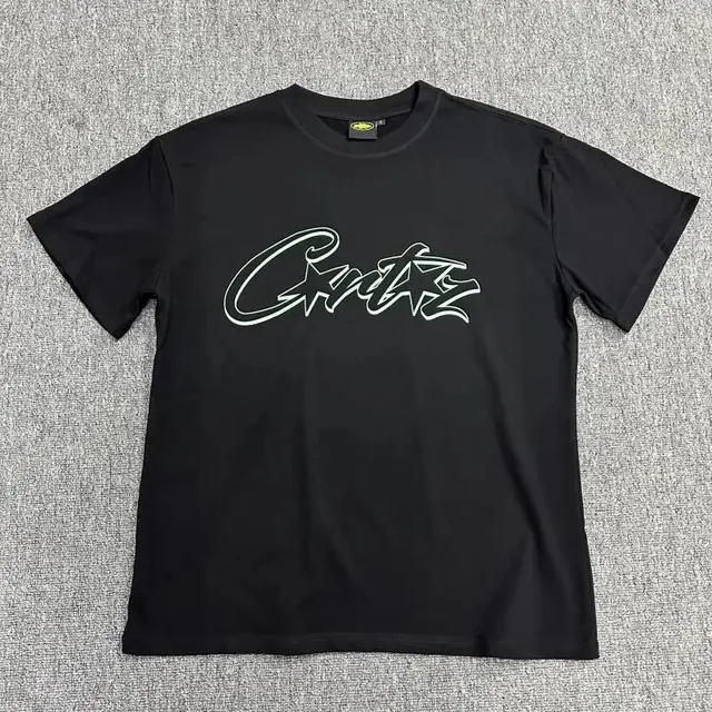 T-Shirt Corteiz Logo