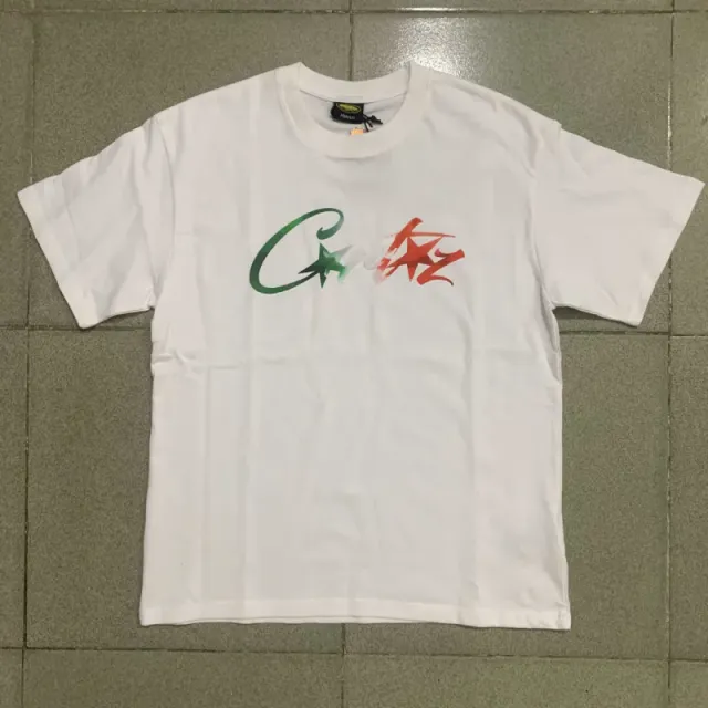 Converse T-Shirt C Star Logo