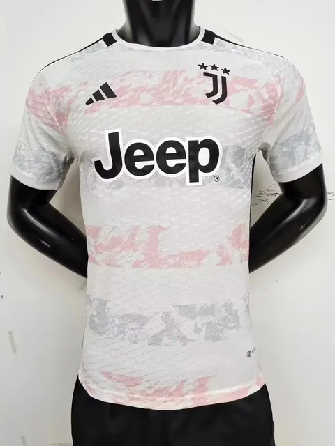 Adidas Juventus Away Jersey