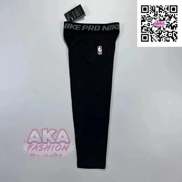 Nike Pro Tights NBA Logo