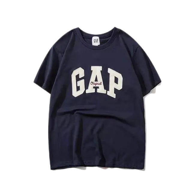 Gap Logo T-Shirt Arch Logo