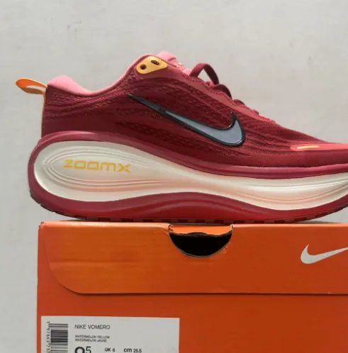 Nike Vomero Watermelon Yellow