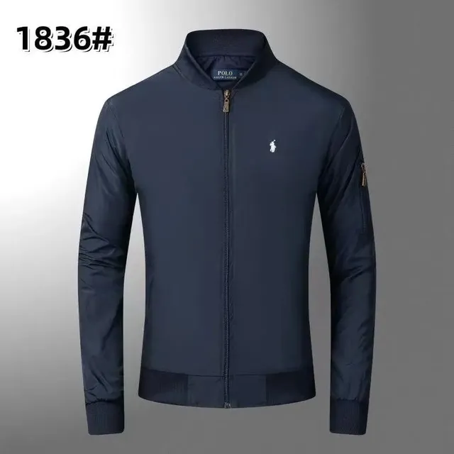 Polo Ralph Lauren Bomber Jacket Classic Fit