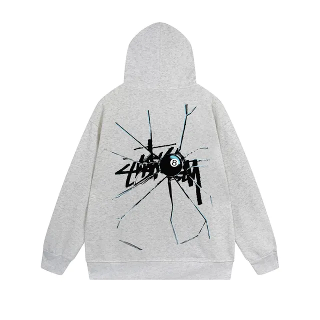 Stüssy hoodies sweatshirts