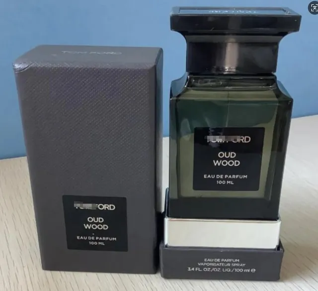 Tiffany & Co. Oud Wood Eau de Parfum
