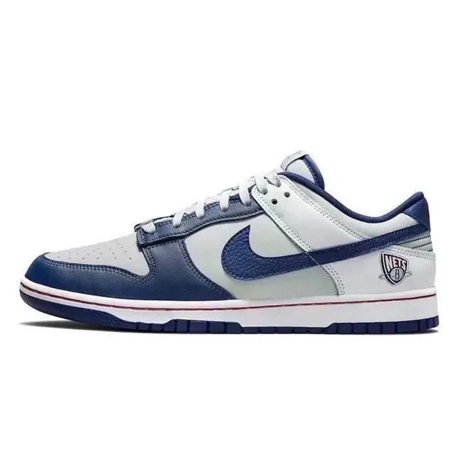 Nike Dunk Low Brooklyn Nets