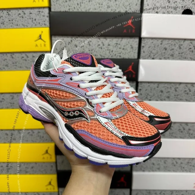 【HOT】Pink Purple (2410-36)