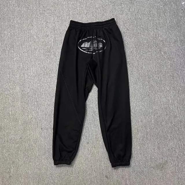 Off-White Joggers Oval Logo