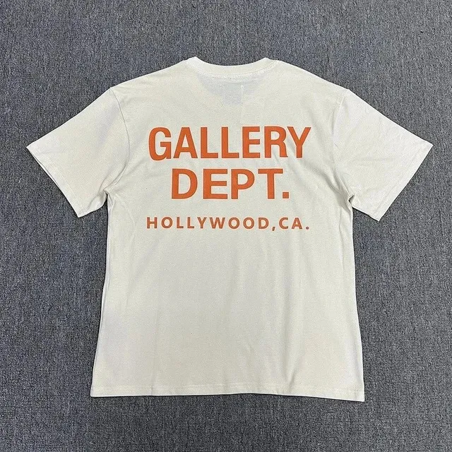 Gallery Dept. Graphic Tee