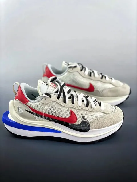Nike × Sacai sneakers