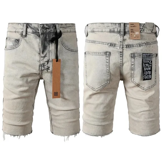 Ksubi Van Winkle Shorts