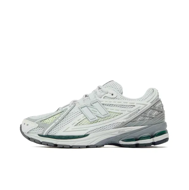New Balance 2002R Mint Green