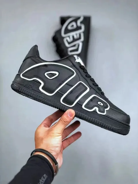 Nike Air Force 1 Low Big Air