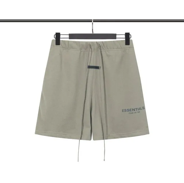 Fear of God Essentials Drawstring Shorts