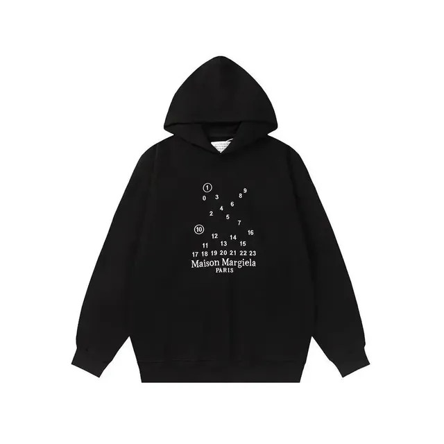 Maison Margiela hoodies sweatshirts