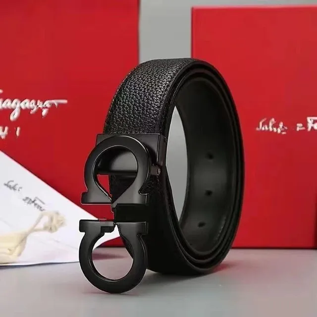 荔枝纹 黑扣